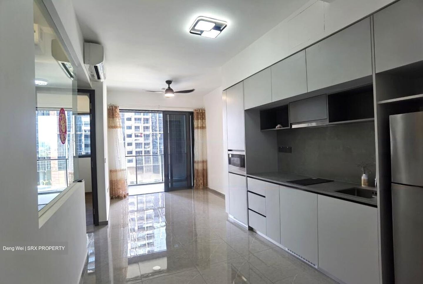 Parc Clematis (D5), Apartment #454480421